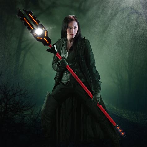 The Silent Magic Staff: A Gateway to the Spirit Realm